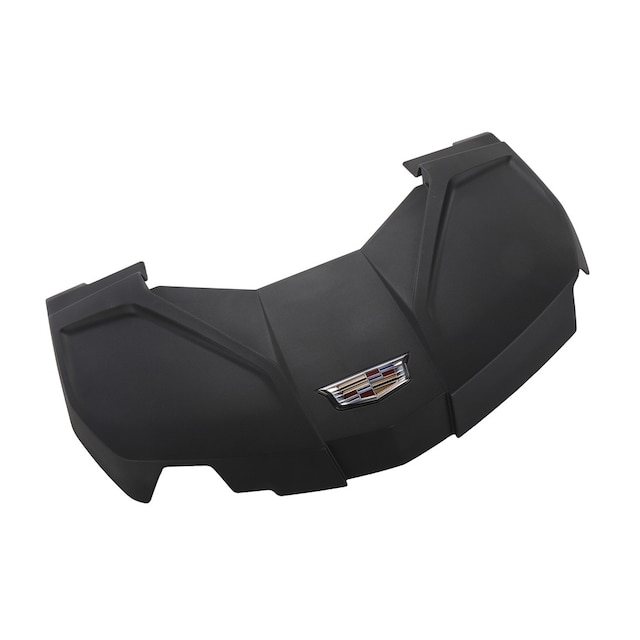 GM Genuine Parts Intake Manifold Cover