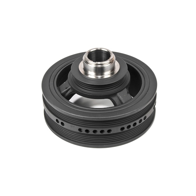 GM Genuine Parts Crankshaft Balancer