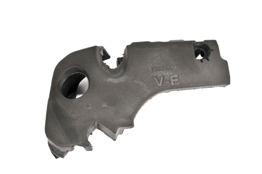 GM Genuine Parts Intake Manifold Cover Insulator