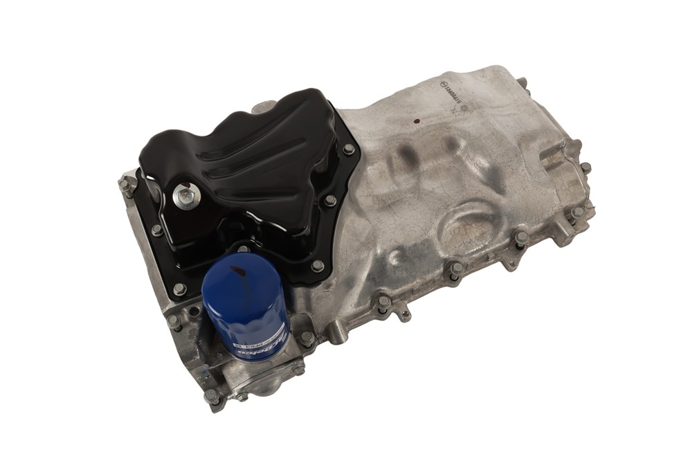 GM Genuine Parts Oil Pan