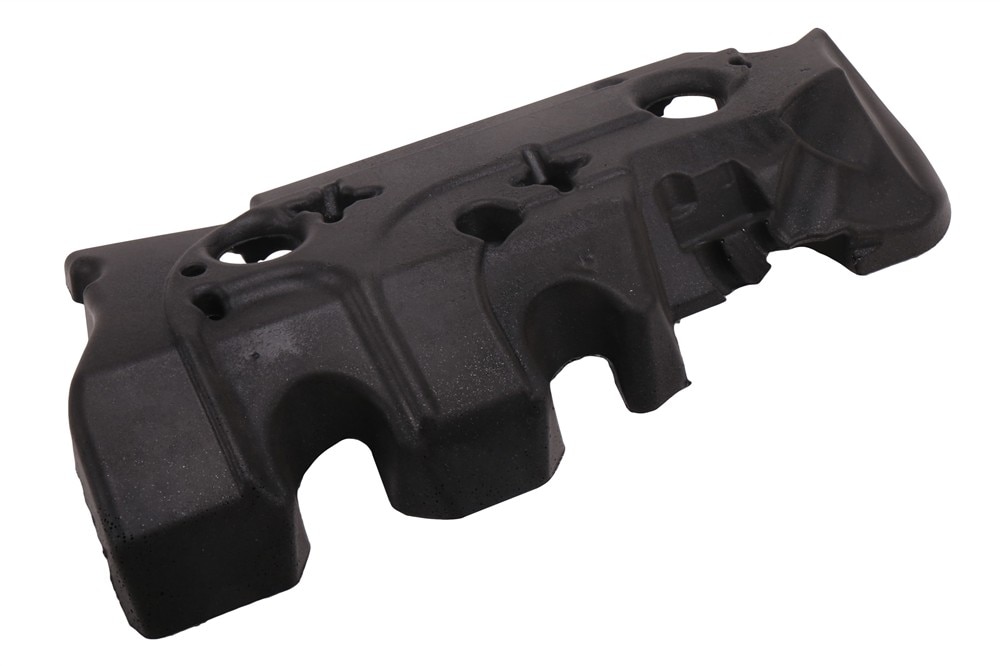 GM Genuine Parts Driver Side Fuel Injector Deadener