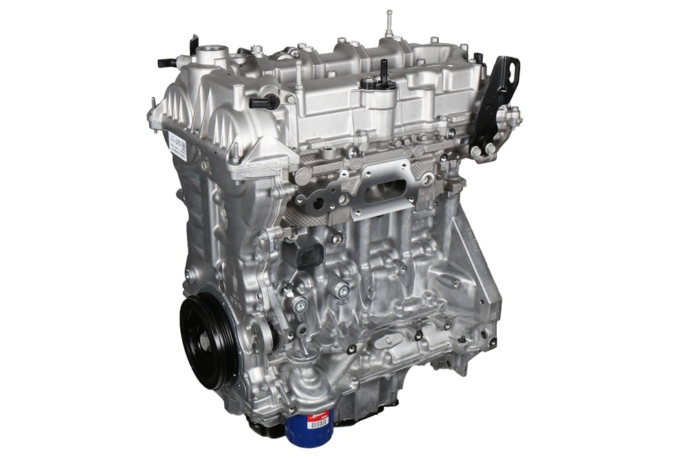 GM Genuine Parts 1.5L Engine (Programming Required)
