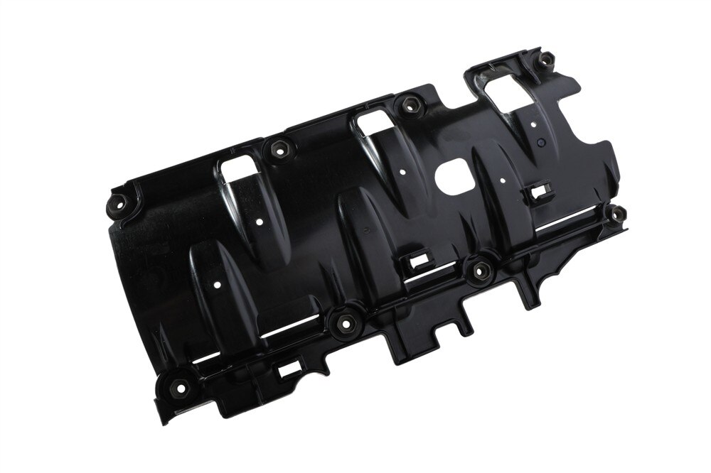 GM Genuine Parts Crankshaft Oil Deflector