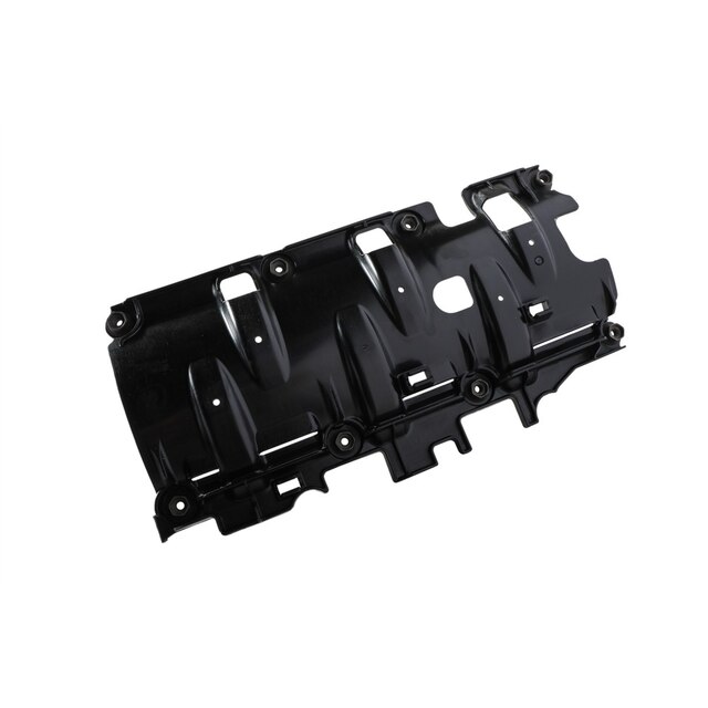 GM Genuine Parts Crankshaft Oil Deflector