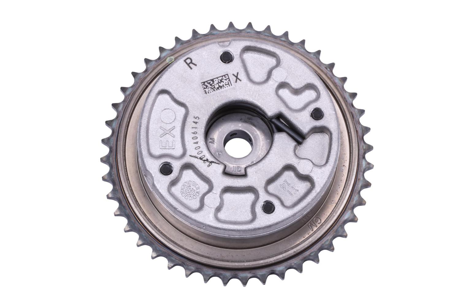 GM Genuine Parts Passenger Side Camshaft Phaser
