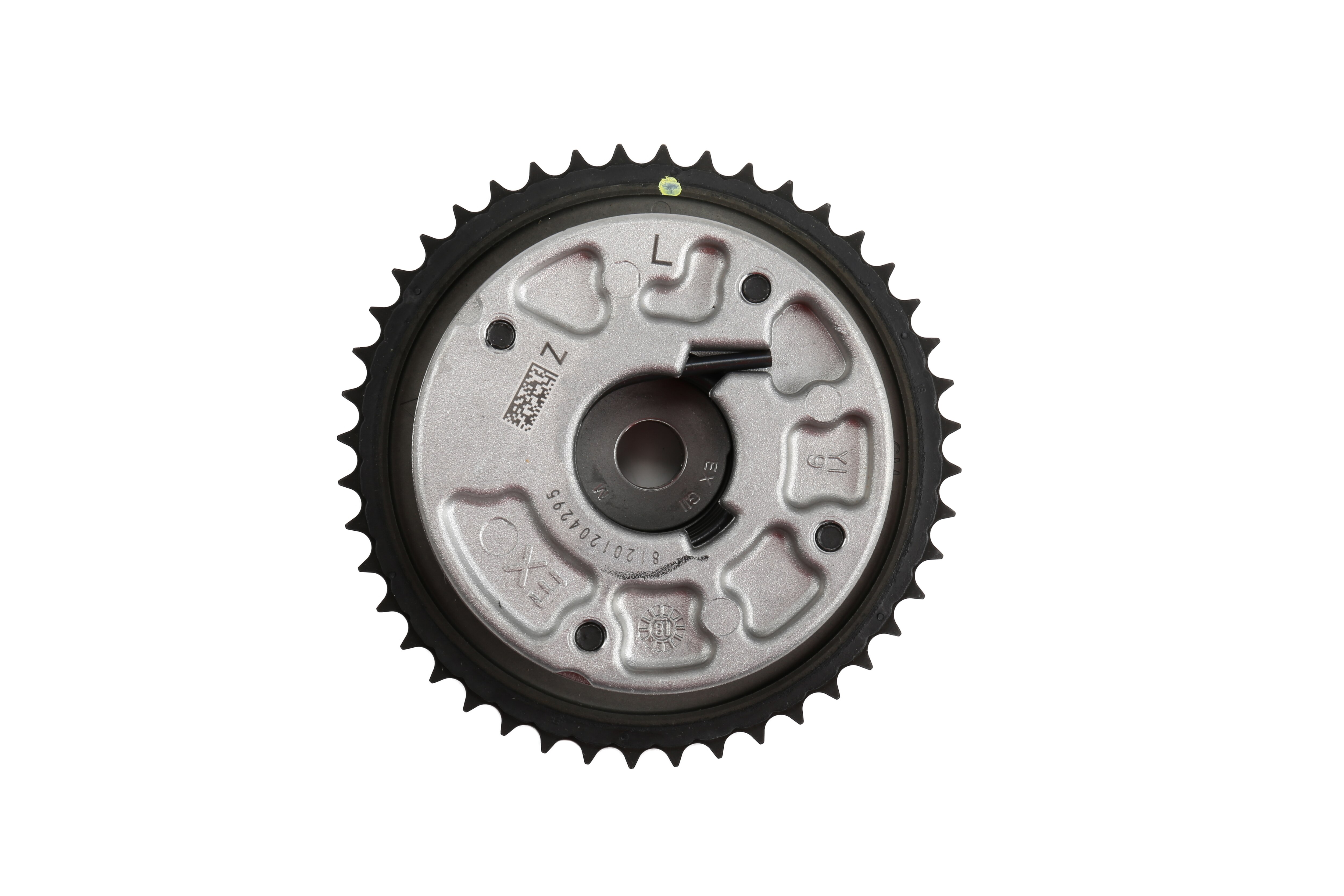 GM Genuine Parts Driver Side Camshaft Phaser | 12684806 | GM