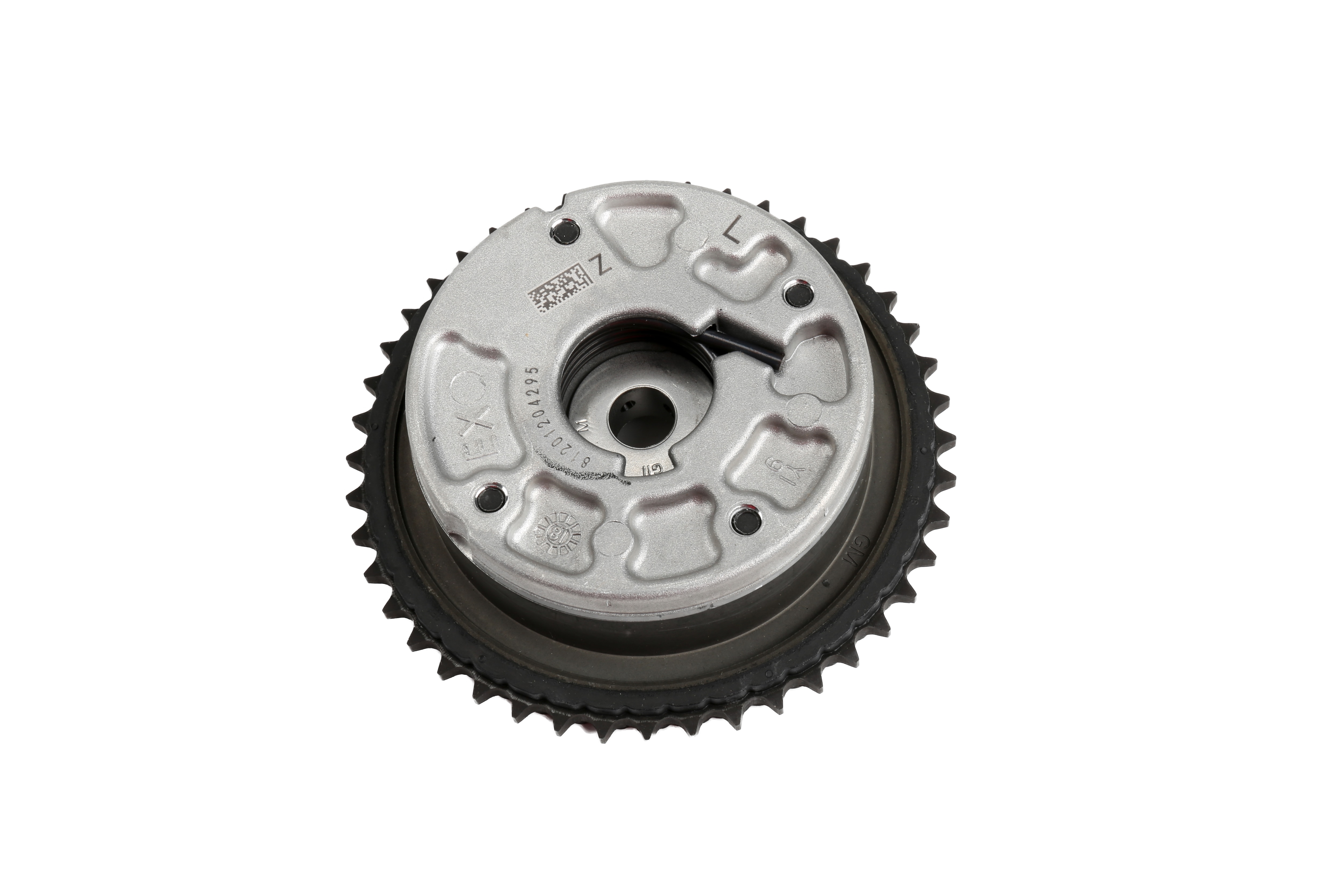 GM Genuine Parts Driver Side Camshaft Phaser
