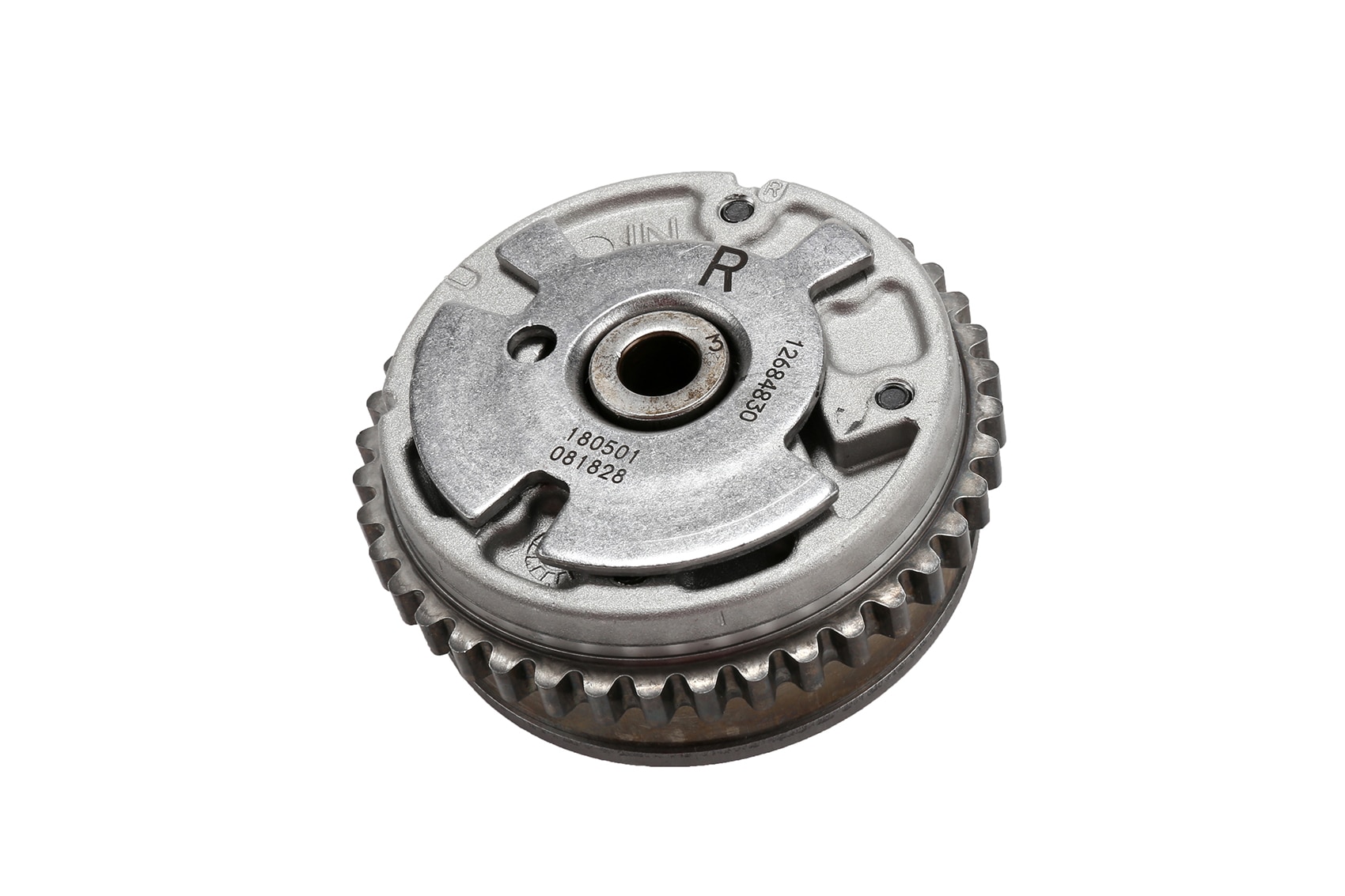 GM Genuine Parts Passenger Side Camshaft Phaser | 12684830 | GM Parts