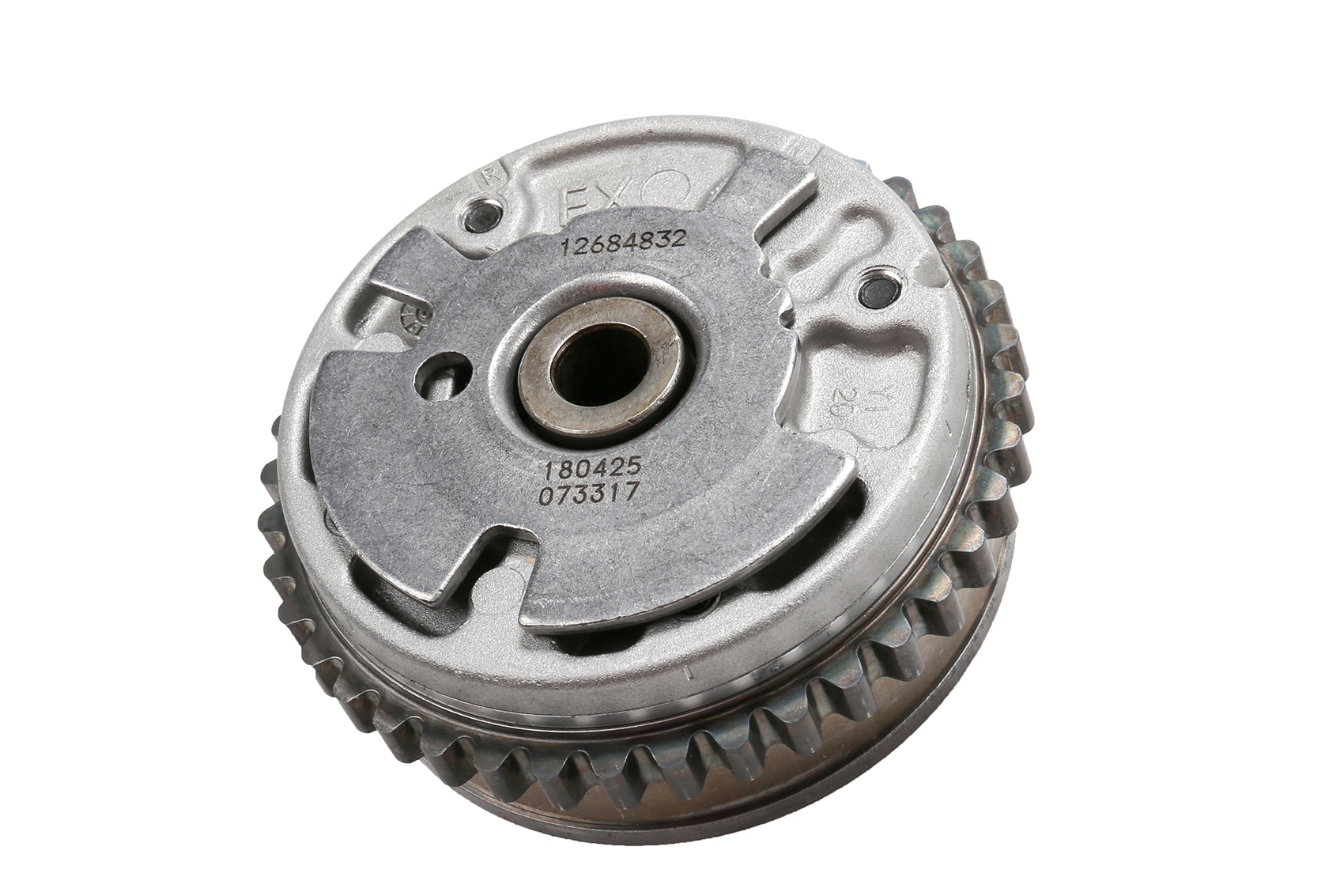 capri アセトン GM Genuine Parts Camshaft Phaser | 12684832 | GM Parts