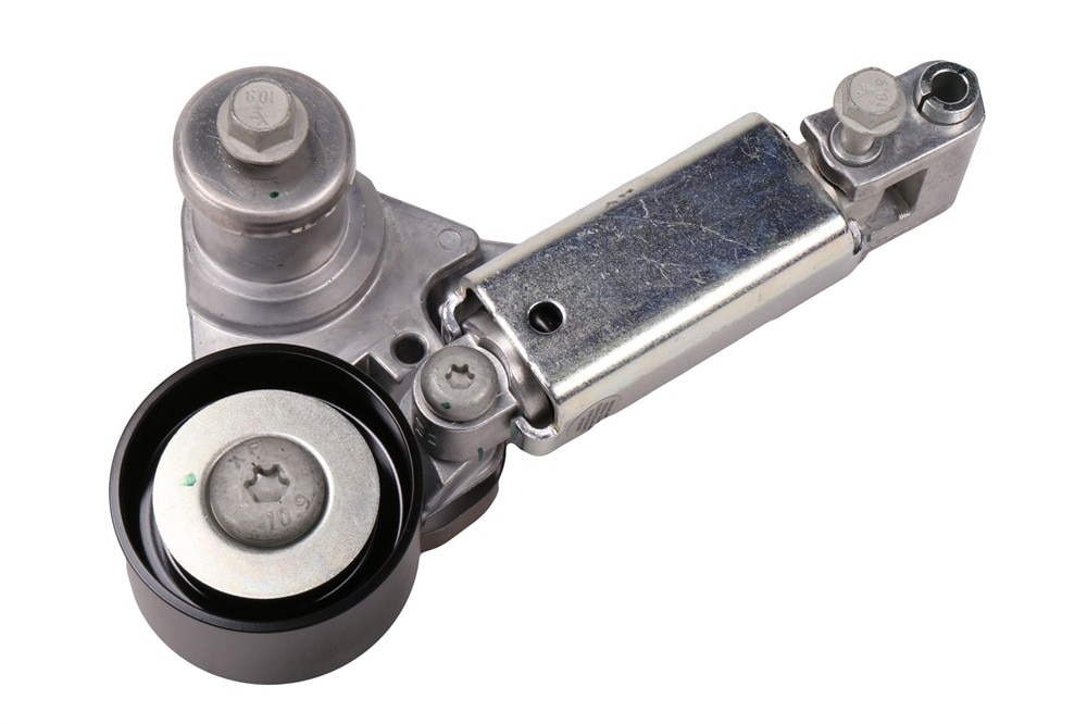 GM Genuine Parts Drive Belt Tensioner