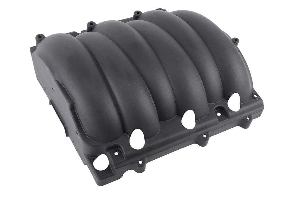 GM Genuine Parts Intake Manifold Cover