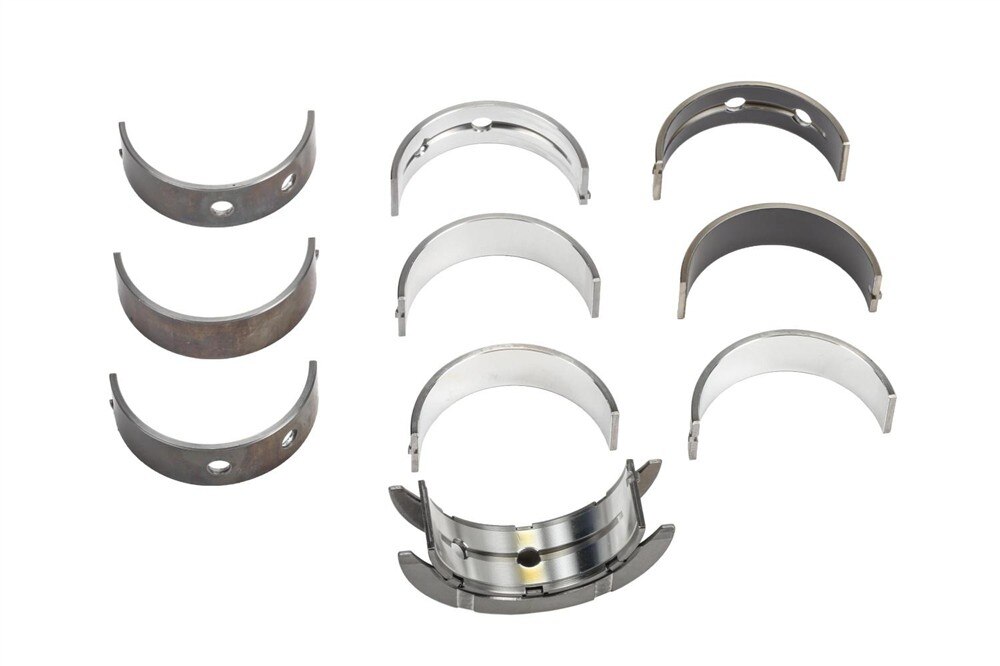GM Genuine Parts Crankshaft Thrust Bearing