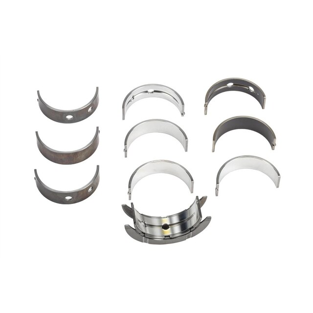 GM Genuine Parts Crankshaft Thrust Bearing
