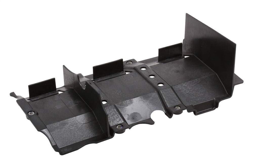 GM Genuine Parts Engine Crankshaft Oil Deflector