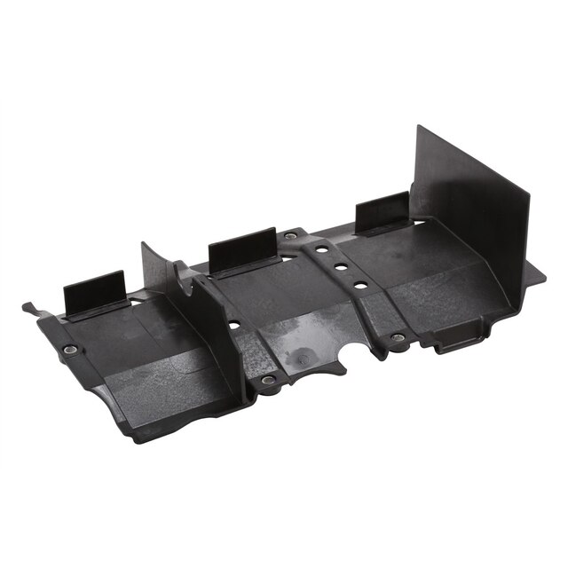GM Genuine Parts Engine Crankshaft Oil Deflector