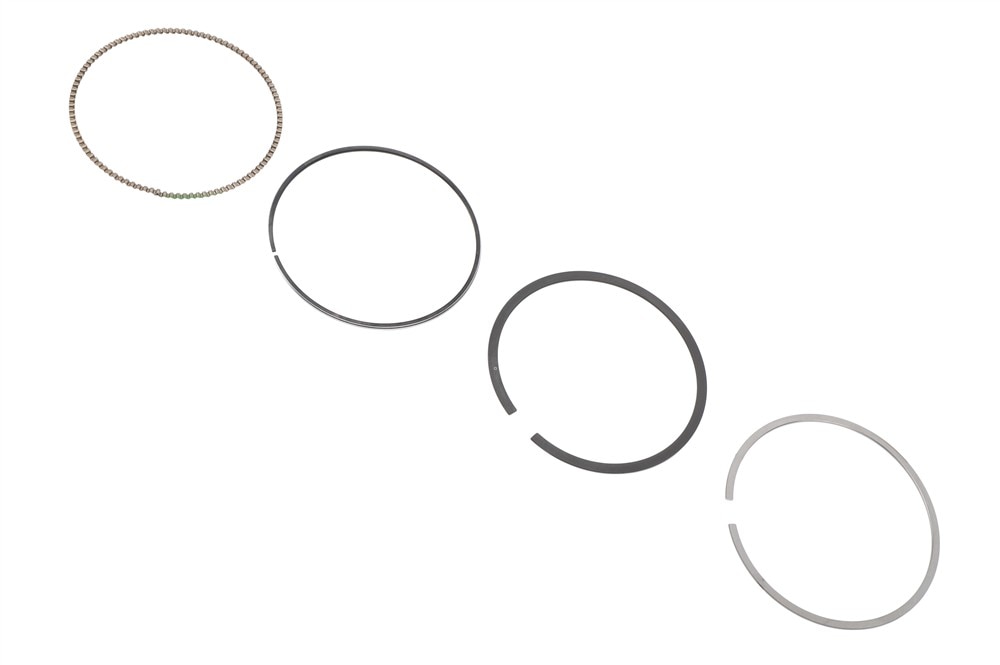 GM Genuine Parts Piston Ring Kit (For 1 Piston)