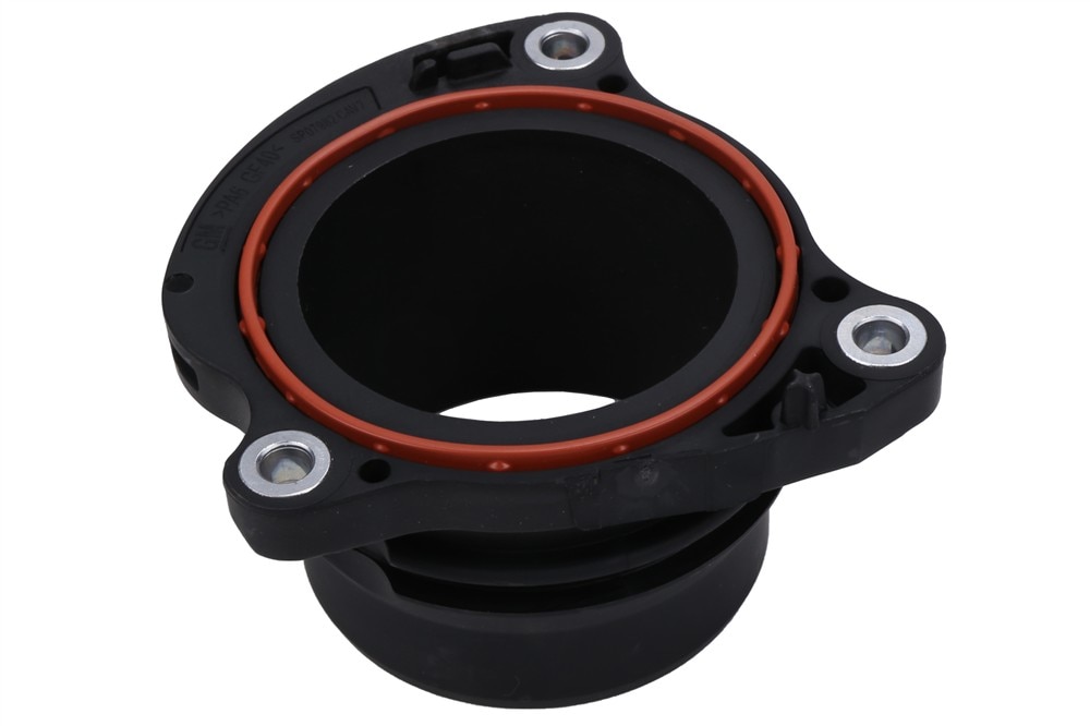 GM Genuine Parts Throttle Body Adapter