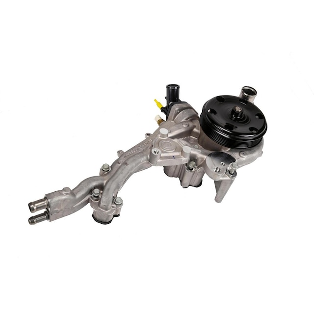 Car Water Pump Repair Price: Affordable Solutions Today