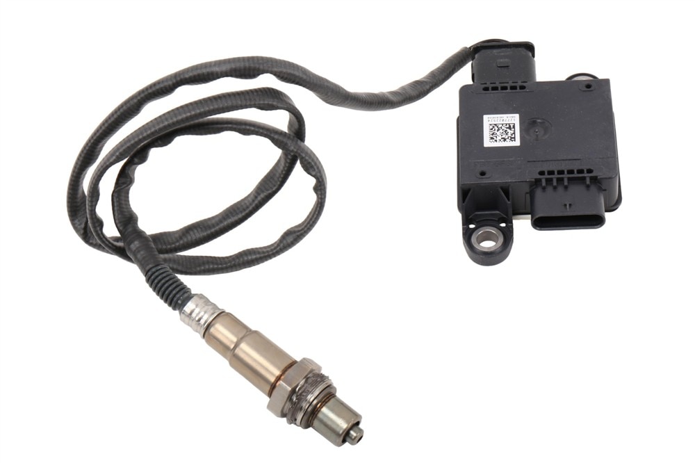 GM Genuine Parts Exhaust Particulate Sensor