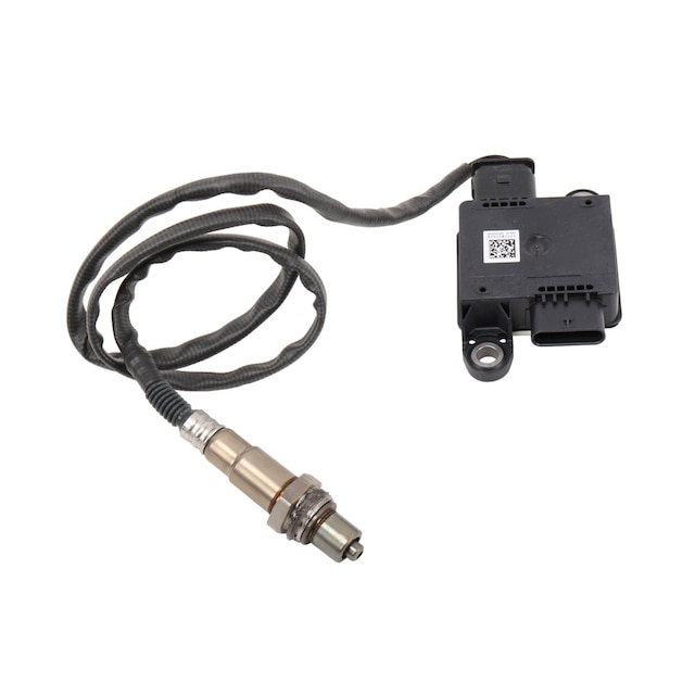 GM Genuine Parts Exhaust Particulate Sensor