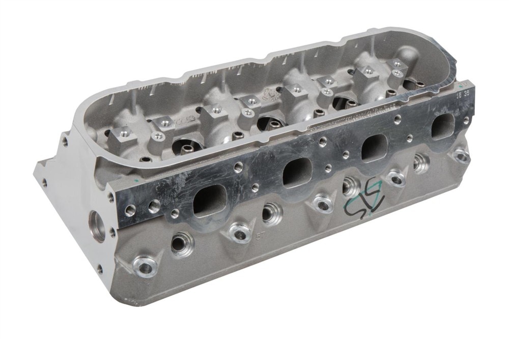 GM Genuine Parts Cylinder Head