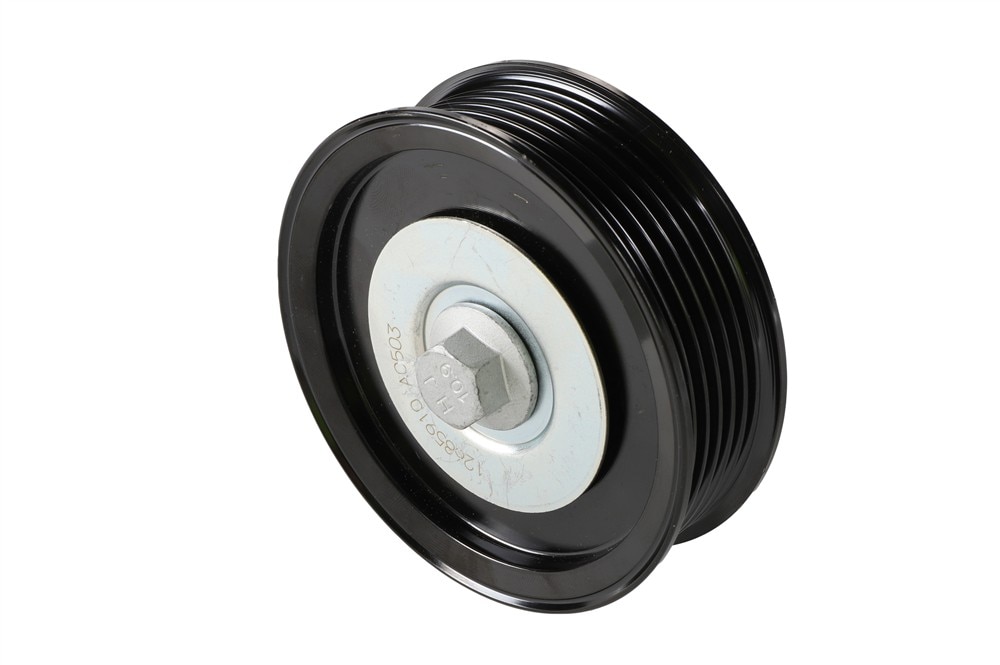 GM Genuine Parts Belt Idler Primary Pulley