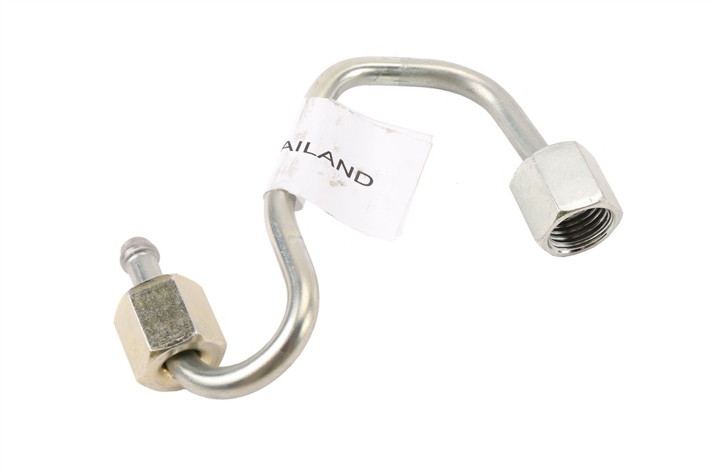 GM Genuine Parts Multi-Purpose  High Pressure Fuel Pipe