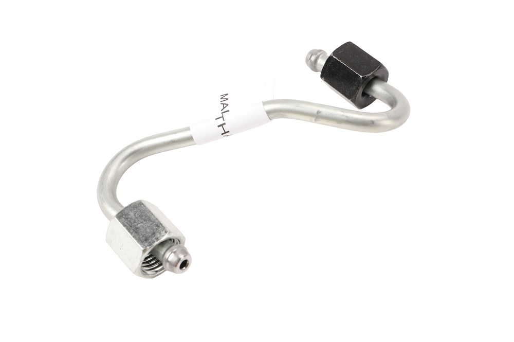 GM Genuine Parts Fuel High Pressure Pipe