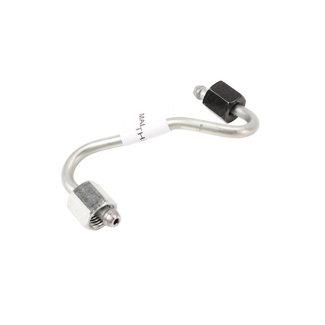 GM Genuine Parts Fuel High Pressure Pipe