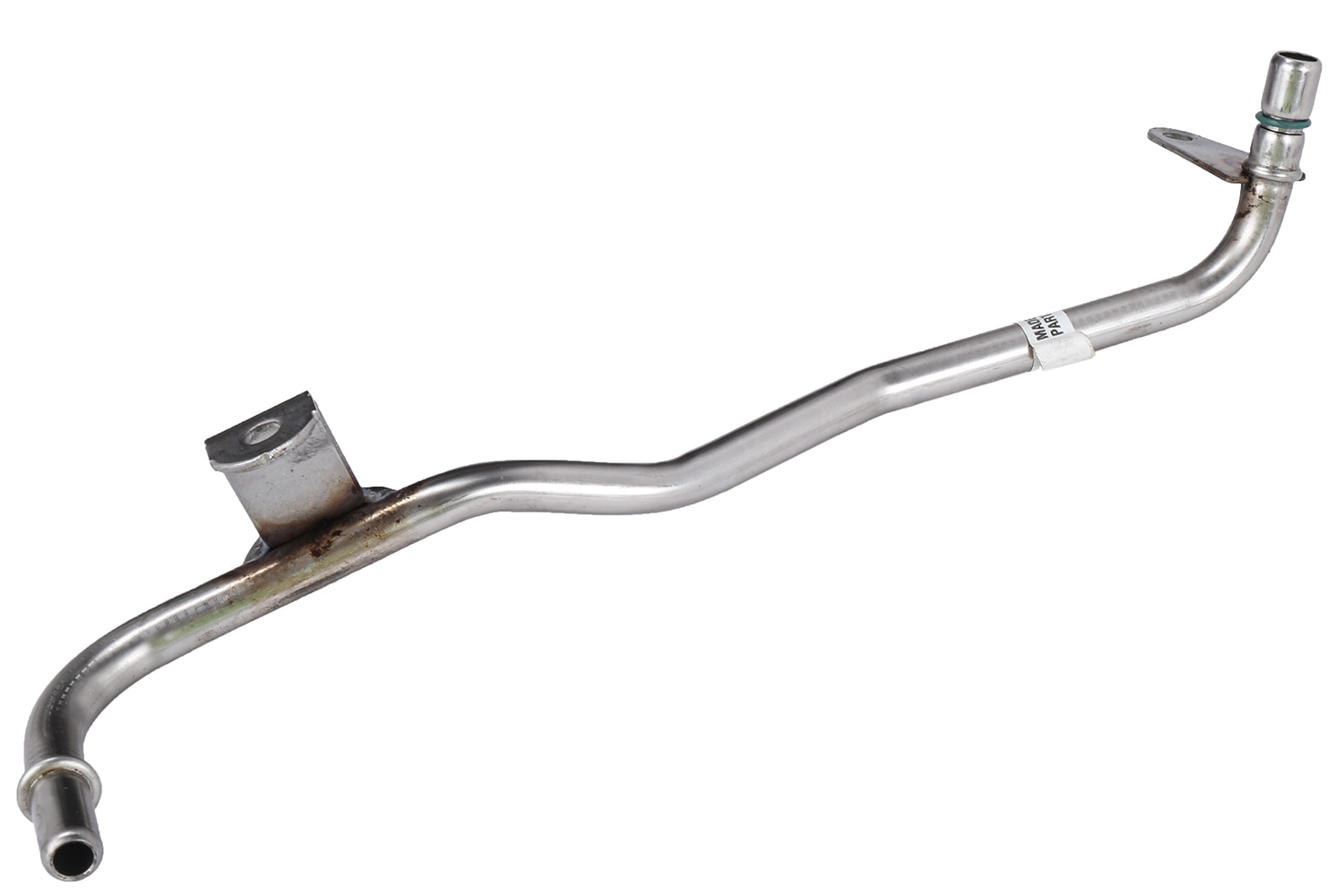 GM Genuine Parts Vacuum Pump Pipe