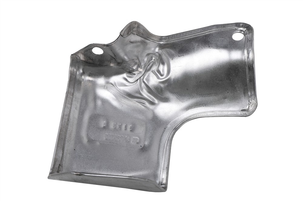 GM Genuine Parts Starter Heat Shield
