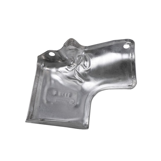 GM Genuine Parts Starter Heat Shield