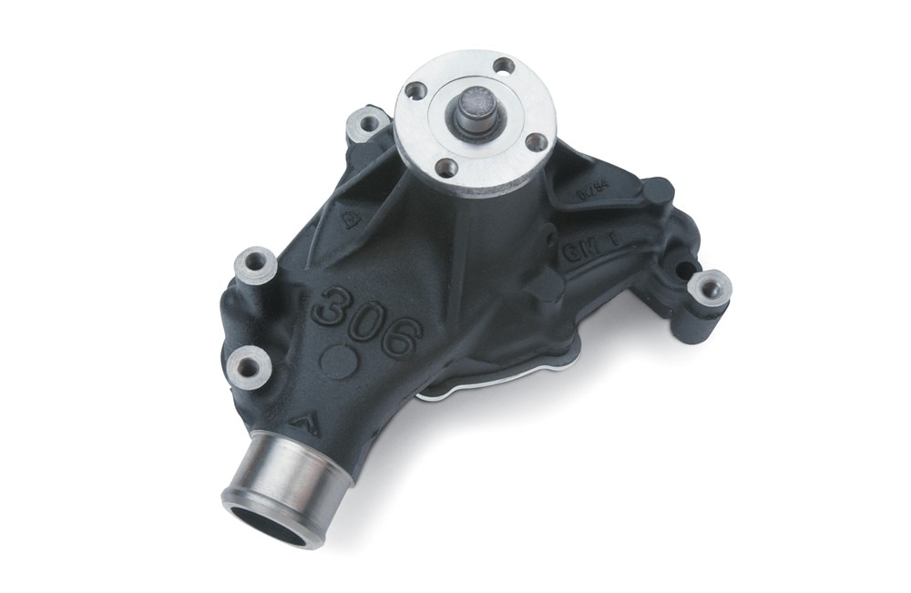 GM Genuine Parts Engine Water Pump Kit