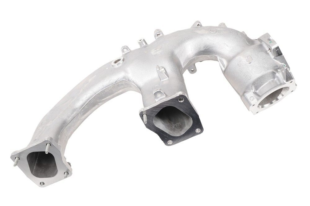 GM Genuine Parts Upper Intake Manifold Assembly