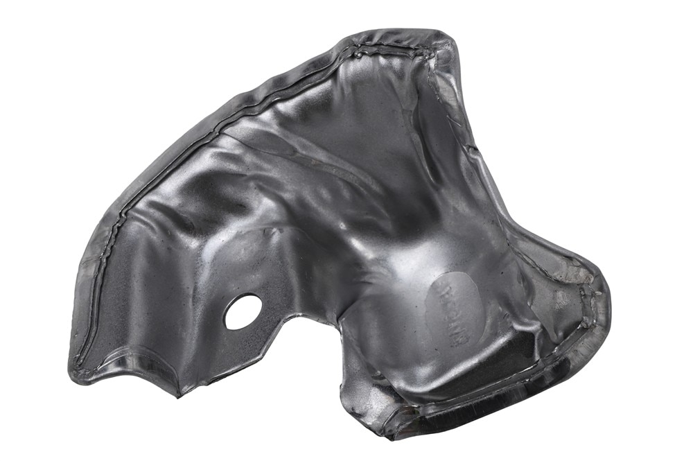 GM Genuine Parts Knock Sensor Shield