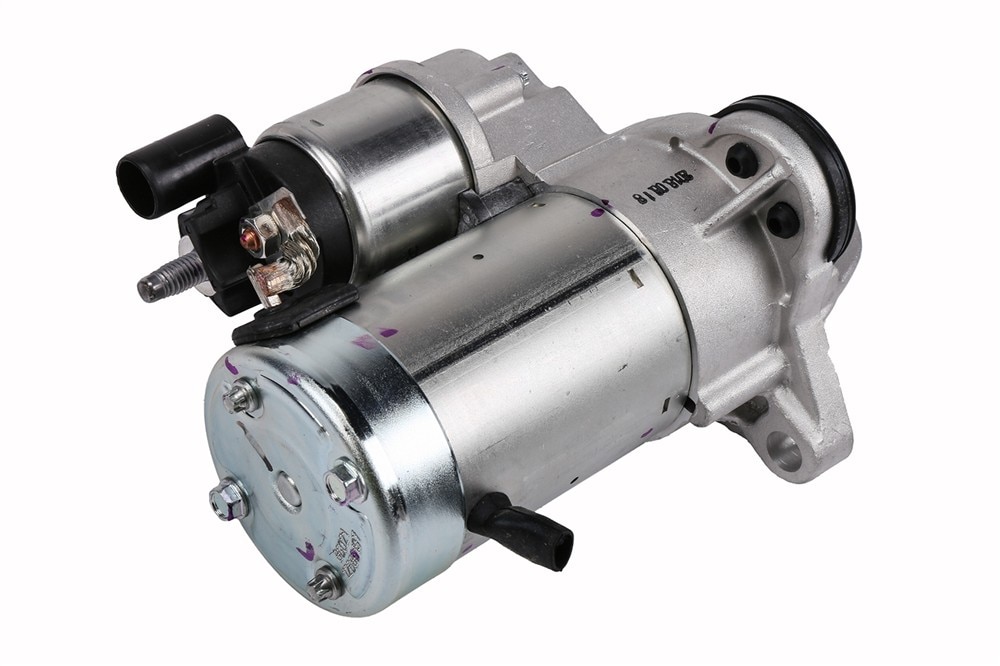 GM Genuine Parts Starter