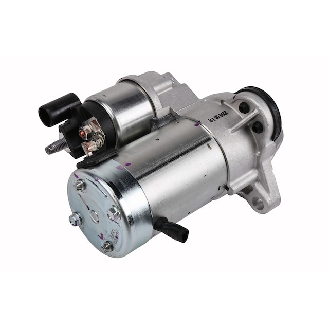 GM Genuine Parts Starter