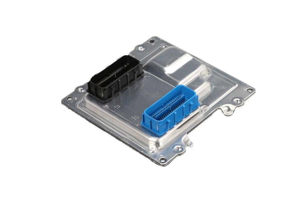 GM Genuine Parts Engine Control Module Assembly (Programming Required)