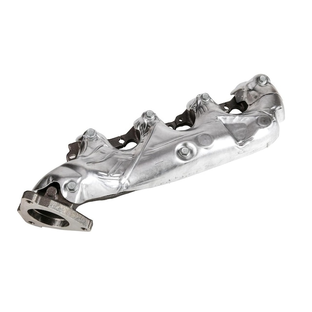 GM Genuine Parts Passenger Side Exhaust Manifold