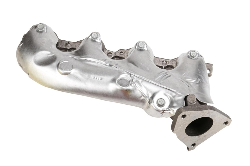 GM Genuine Parts Driver Side Exhaust Manifold