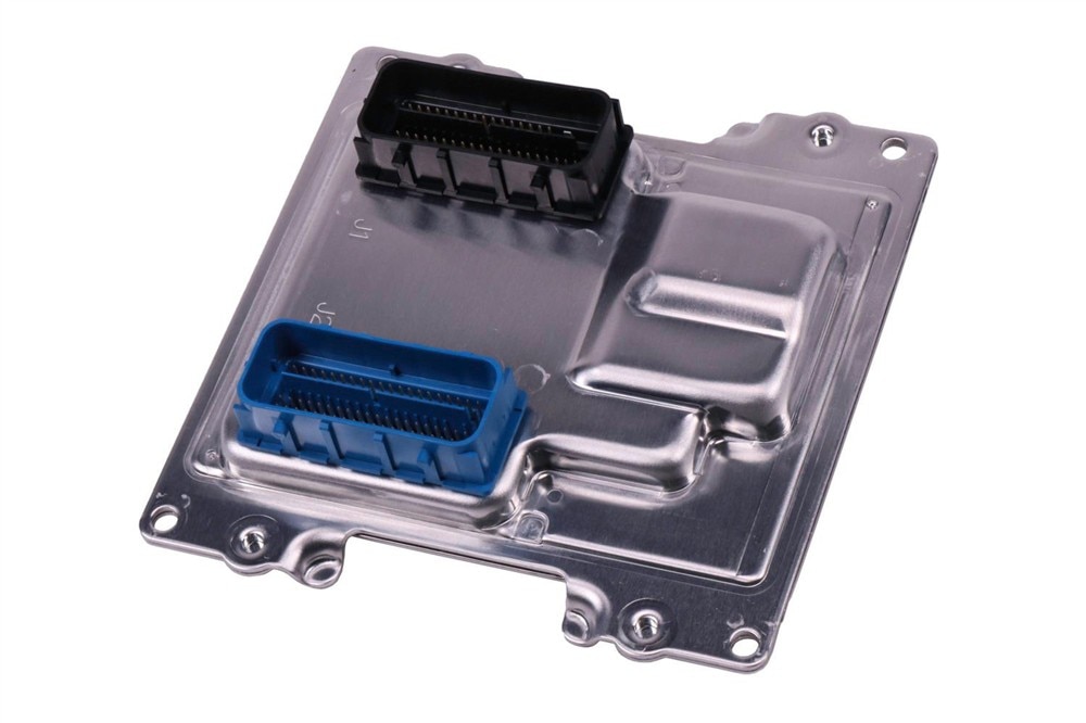 GM Genuine Parts Engine Control Module Assembly (Programming Required)