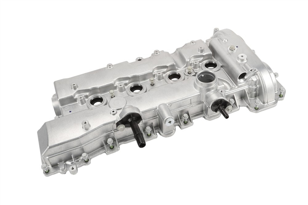 GM Genuine Parts Camshaft Cover