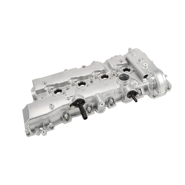 GM Genuine Parts Camshaft Cover