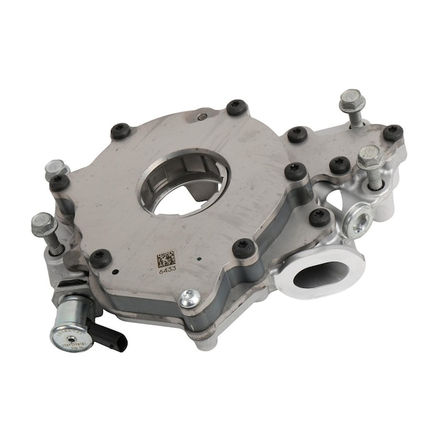 GM Genuine Parts Oil Pump