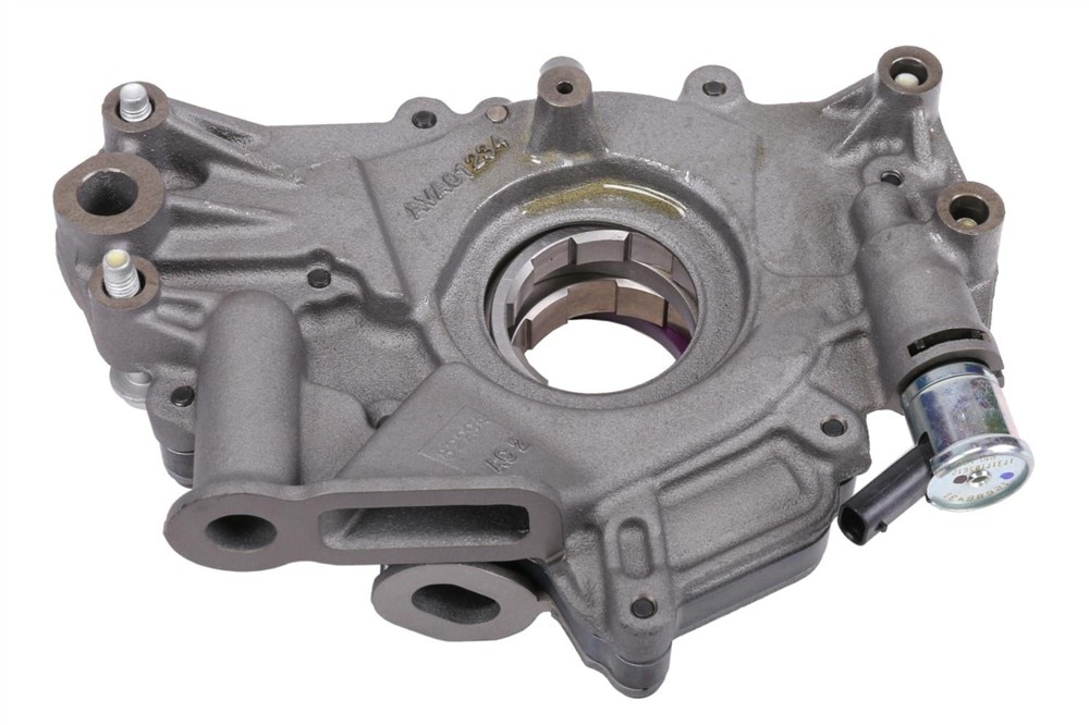 GM Genuine Parts Engine Oil Pump