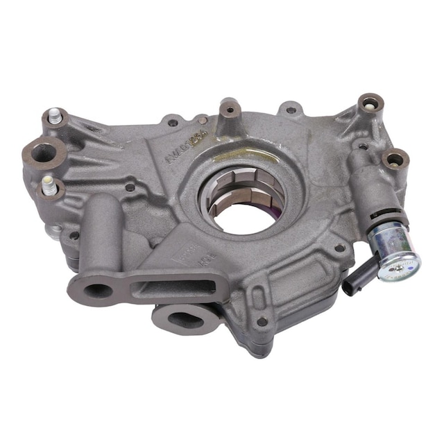 GM Genuine Parts Engine Oil Pump