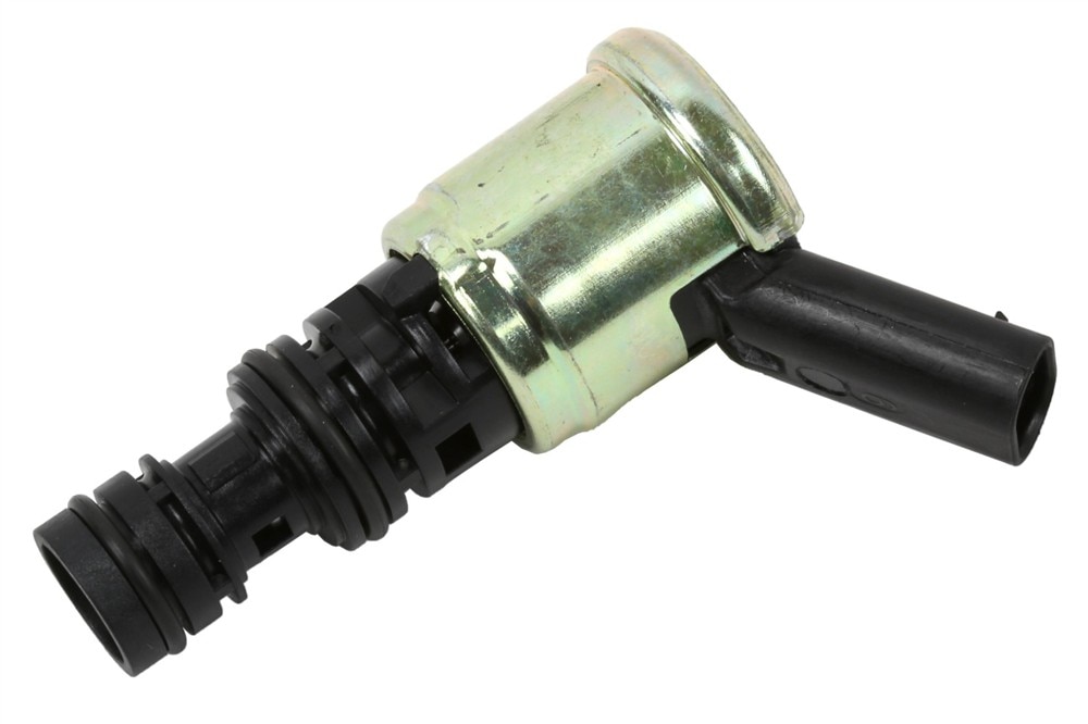 GM Genuine Parts Engine Oil Pressure Control Solenoid Valve