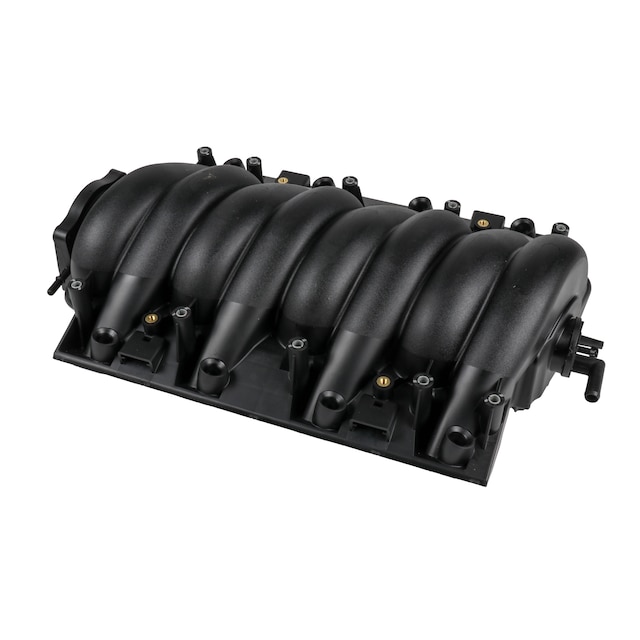 GM Genuine Parts Intake Manifold Assembly