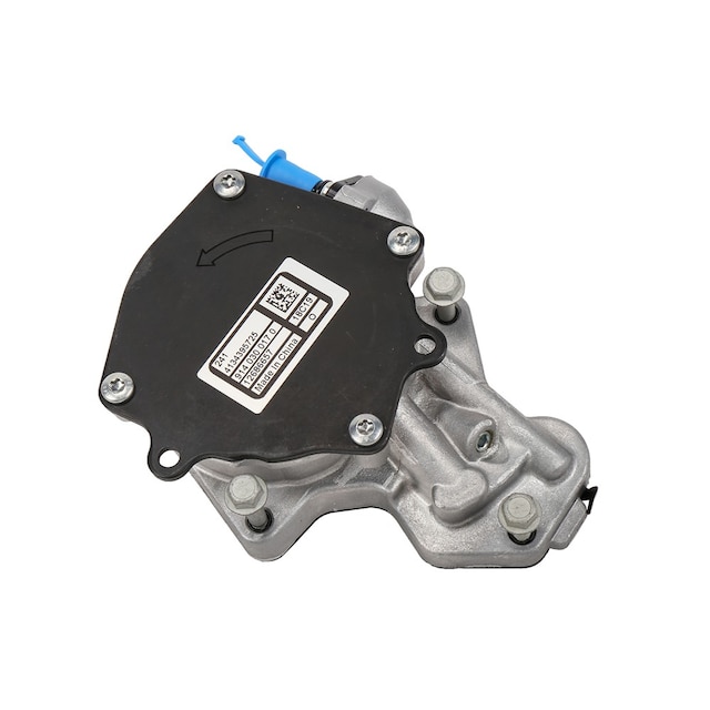 GM Genuine Parts Vacuum Pump