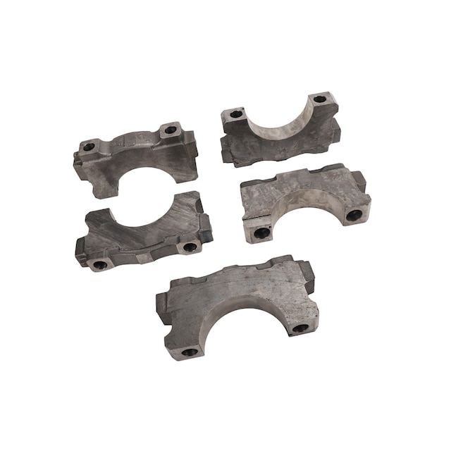 GM Genuine Parts Crankshaft Bearing Cap